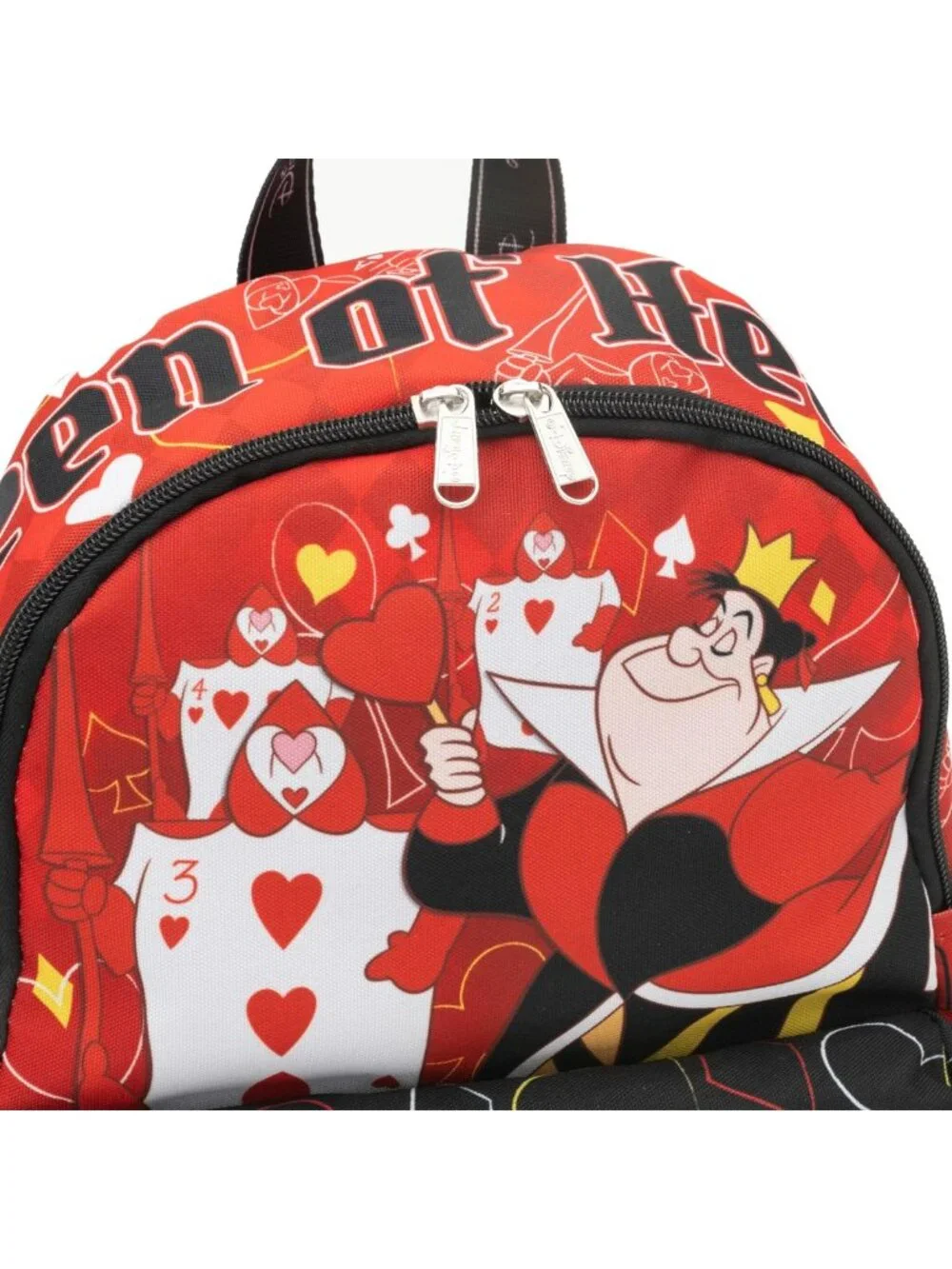 Disney Queen of Hearts 13